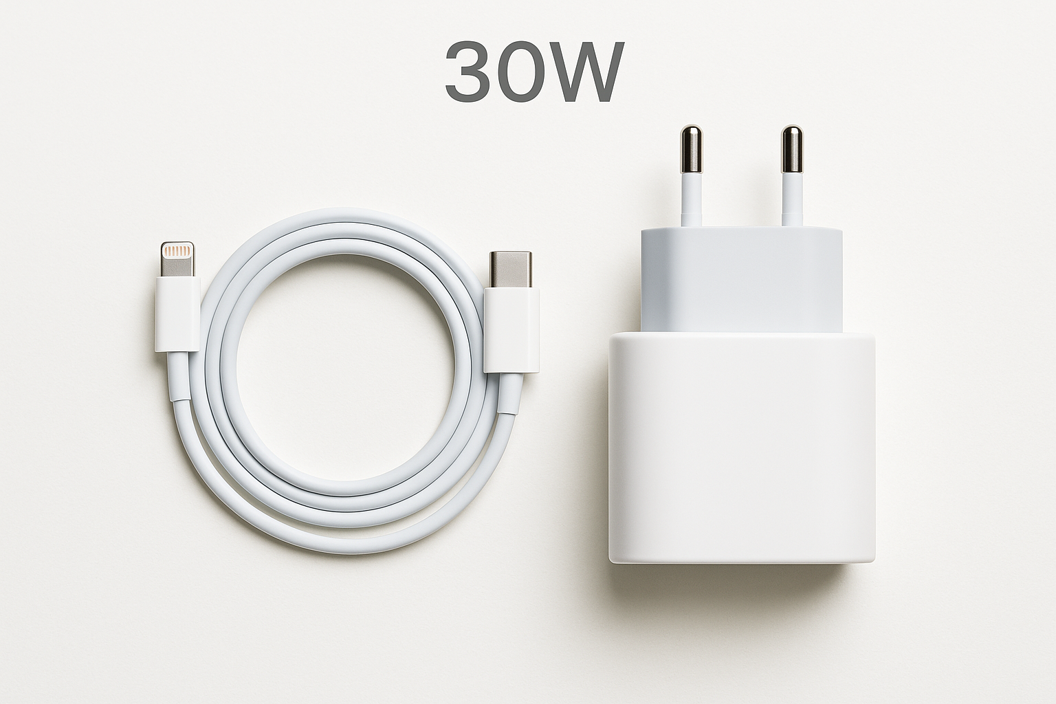 y arriba de la imagen que ponga escrito 30w para que vea que es de sa potencia